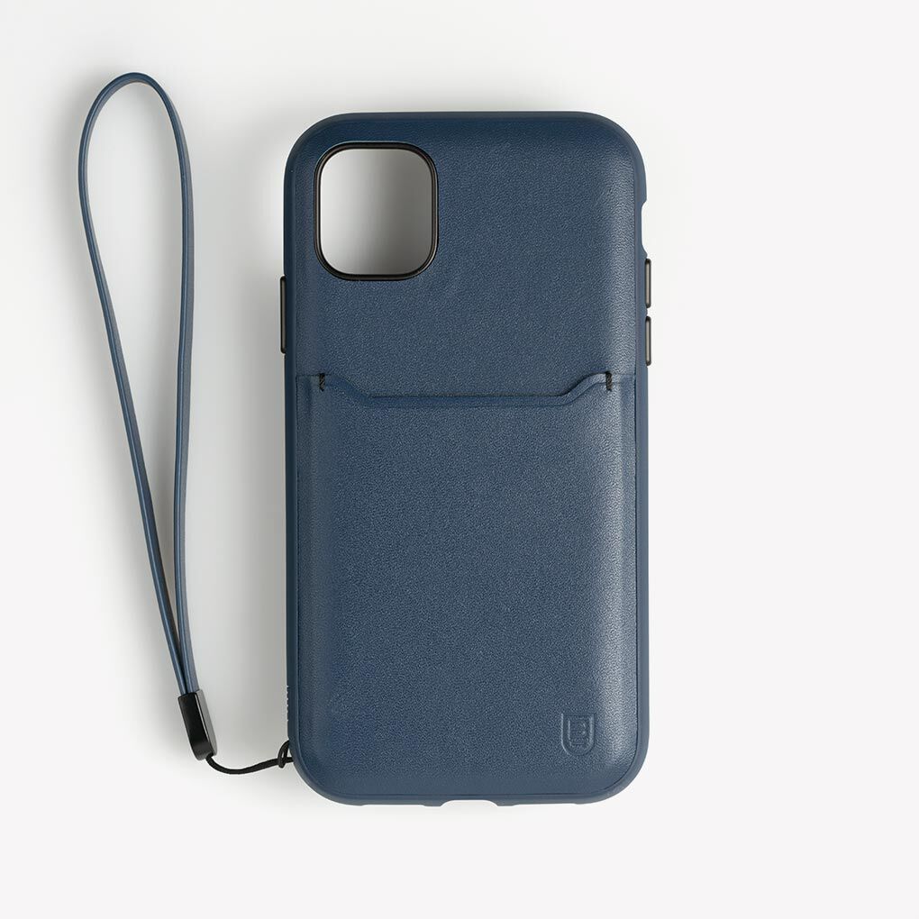 Apple sales wallet case